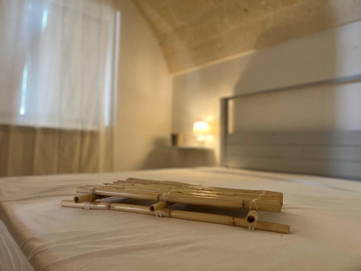 Masseria Piccole Taverne 罗萨玛里纳 外观 照片