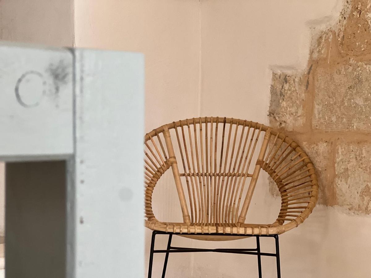 Masseria Piccole Taverne 罗萨玛里纳 外观 照片