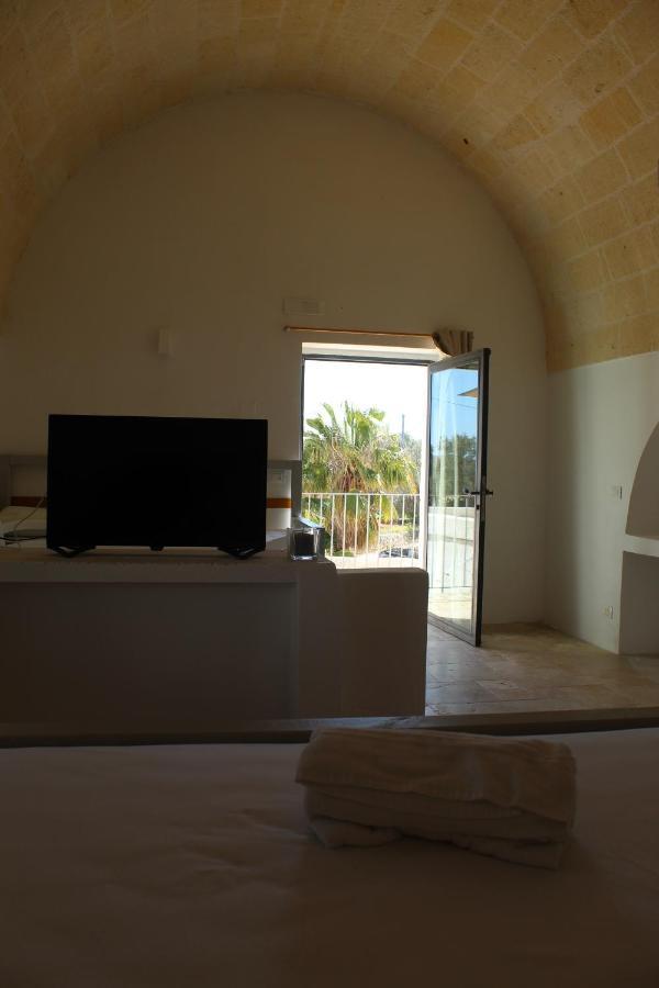 Masseria Piccole Taverne 罗萨玛里纳 外观 照片
