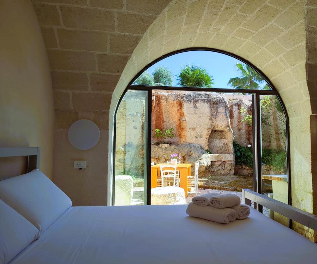 Masseria Piccole Taverne 罗萨玛里纳 外观 照片