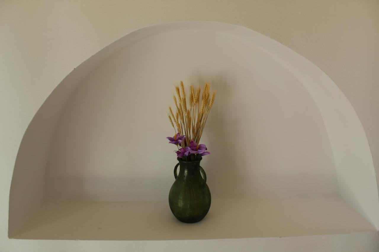 Masseria Piccole Taverne 罗萨玛里纳 外观 照片