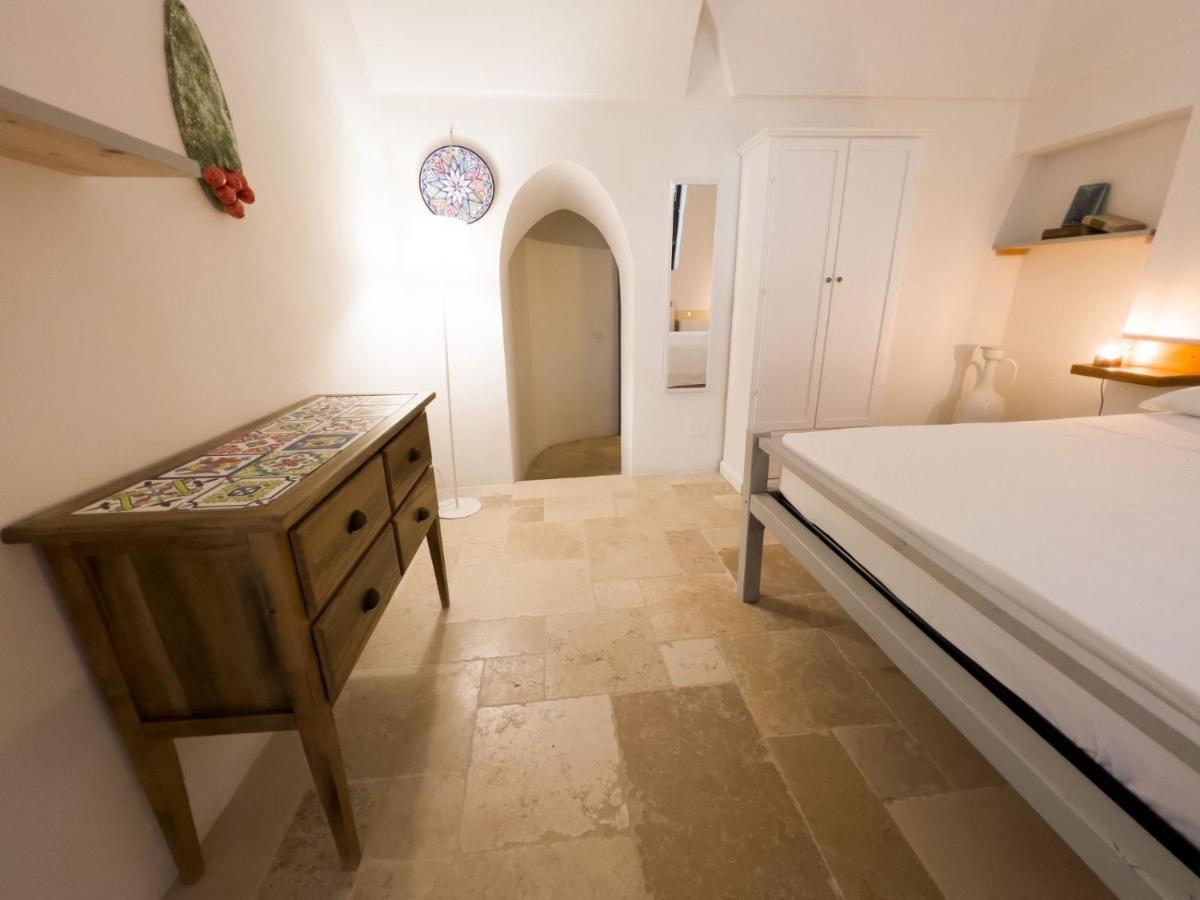 Masseria Piccole Taverne 罗萨玛里纳 外观 照片