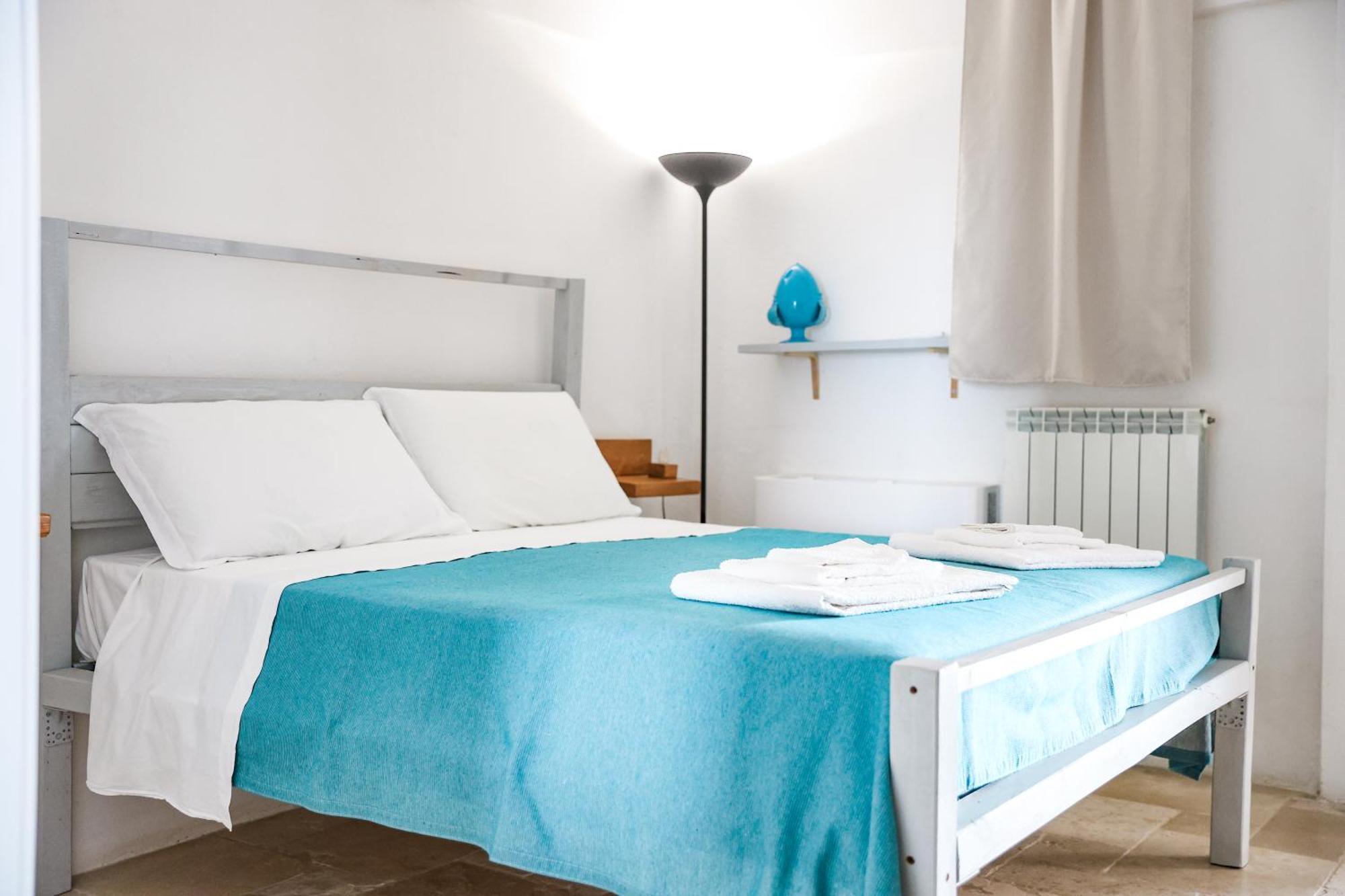 Masseria Piccole Taverne 罗萨玛里纳 外观 照片